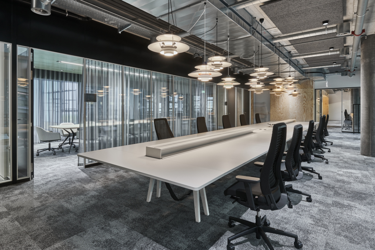 Dentsu ZH web Gataric Foto