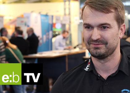 Im Gespräch mit Thomas Kerschner auf der Baurettungsgasse 2019